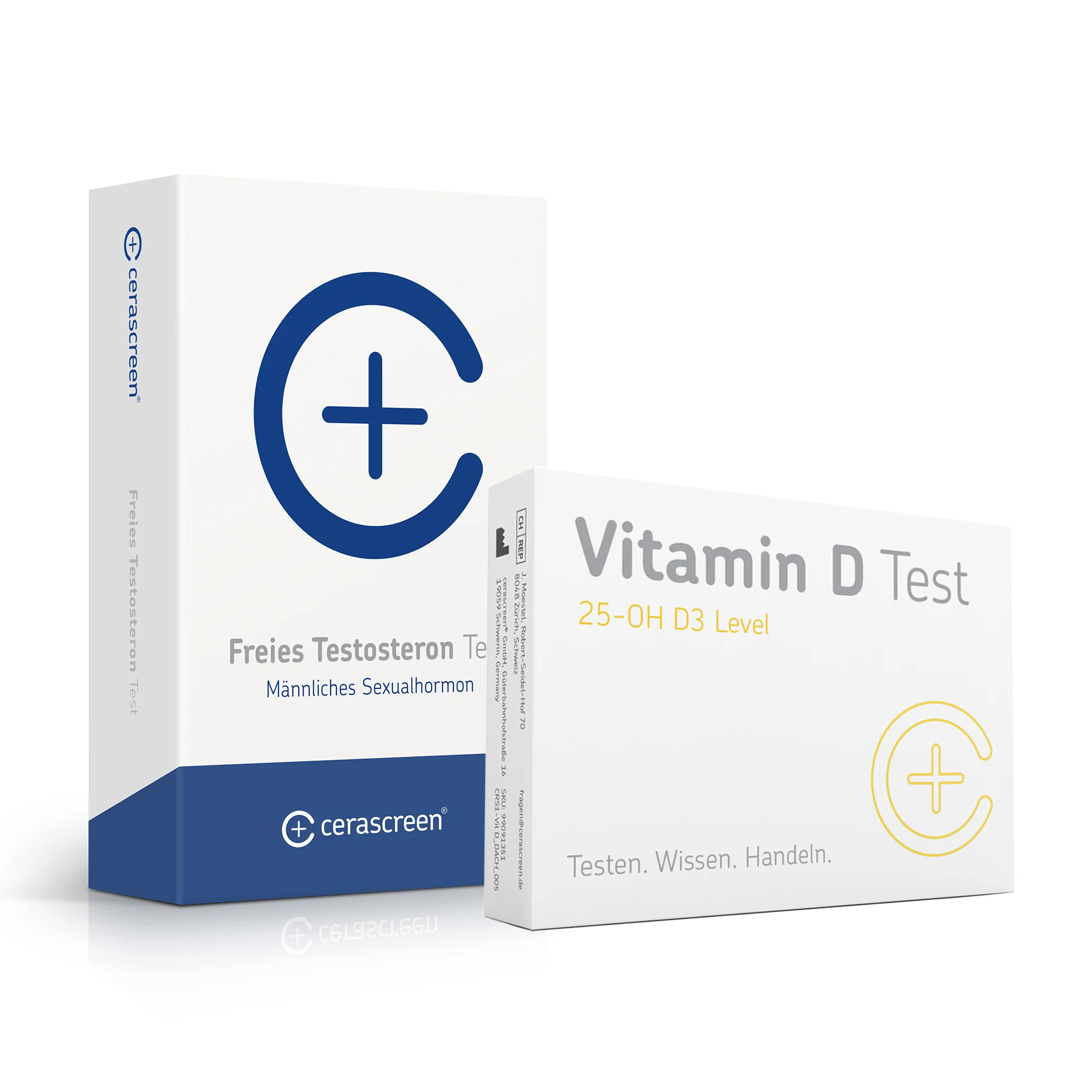 Kombi-Paket Gesundheit Männer - Image 2