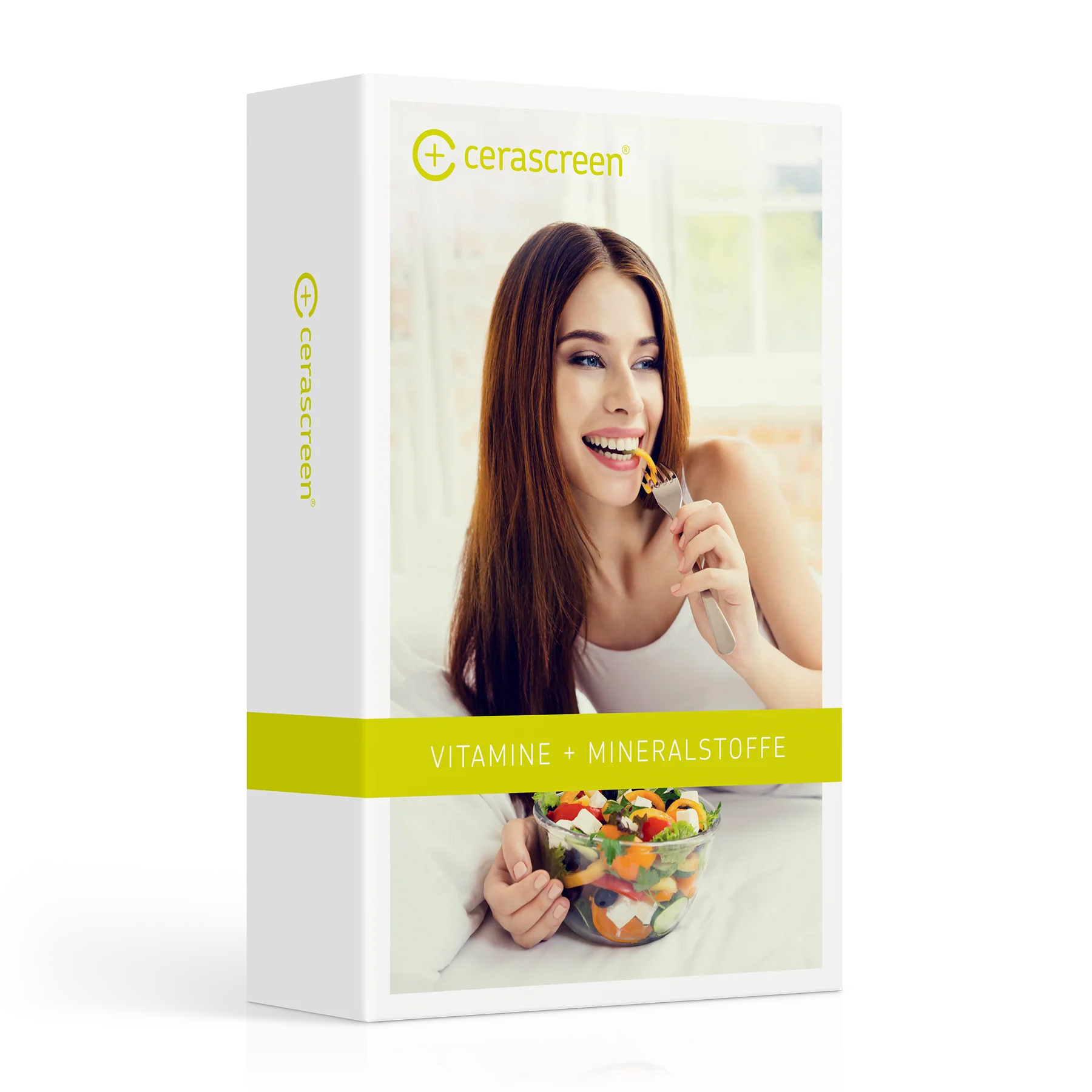 Kombi-Paket Große Vitamin- und Mineralstoffanalyse - Image 10