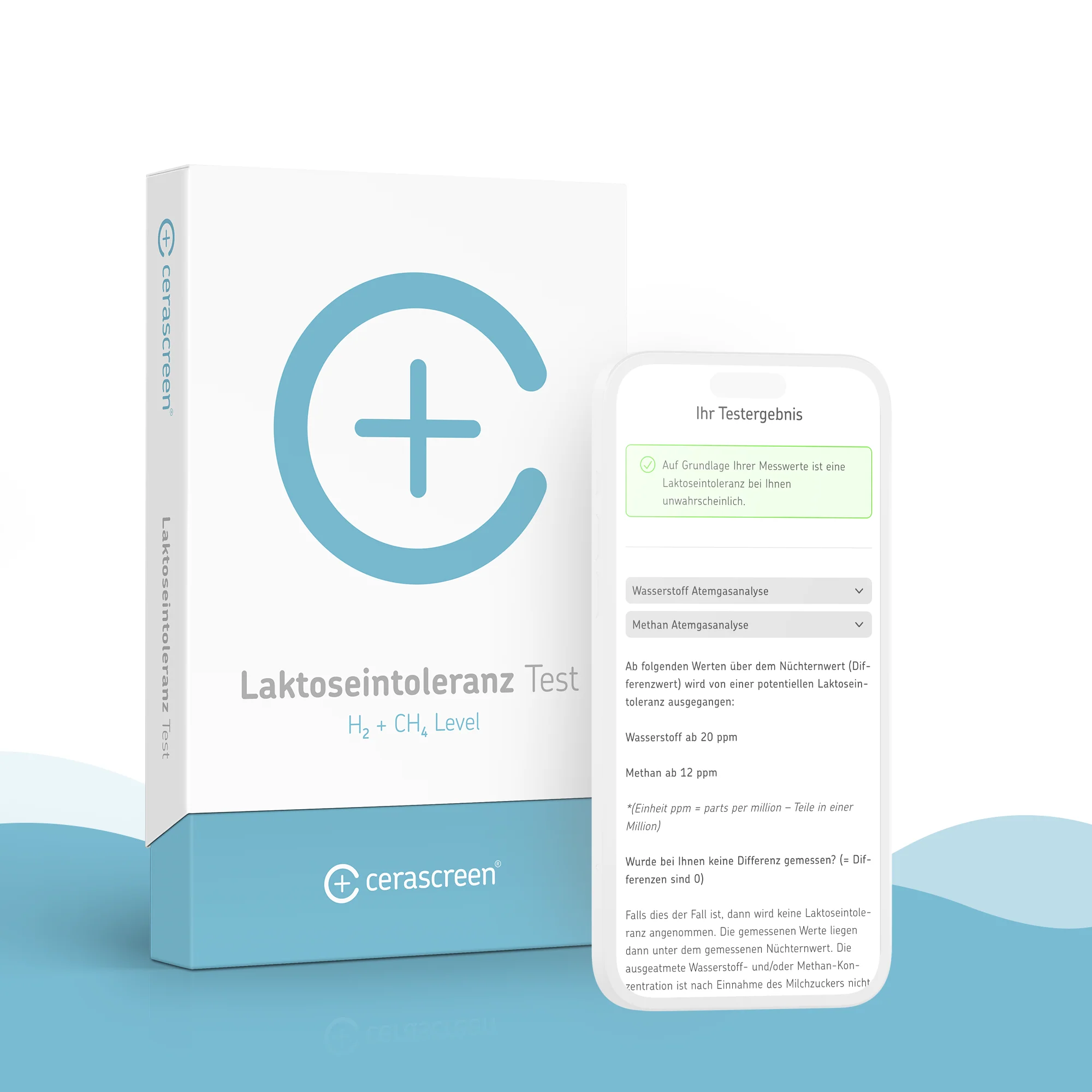 Laktoseintoleranz Test - Image 3