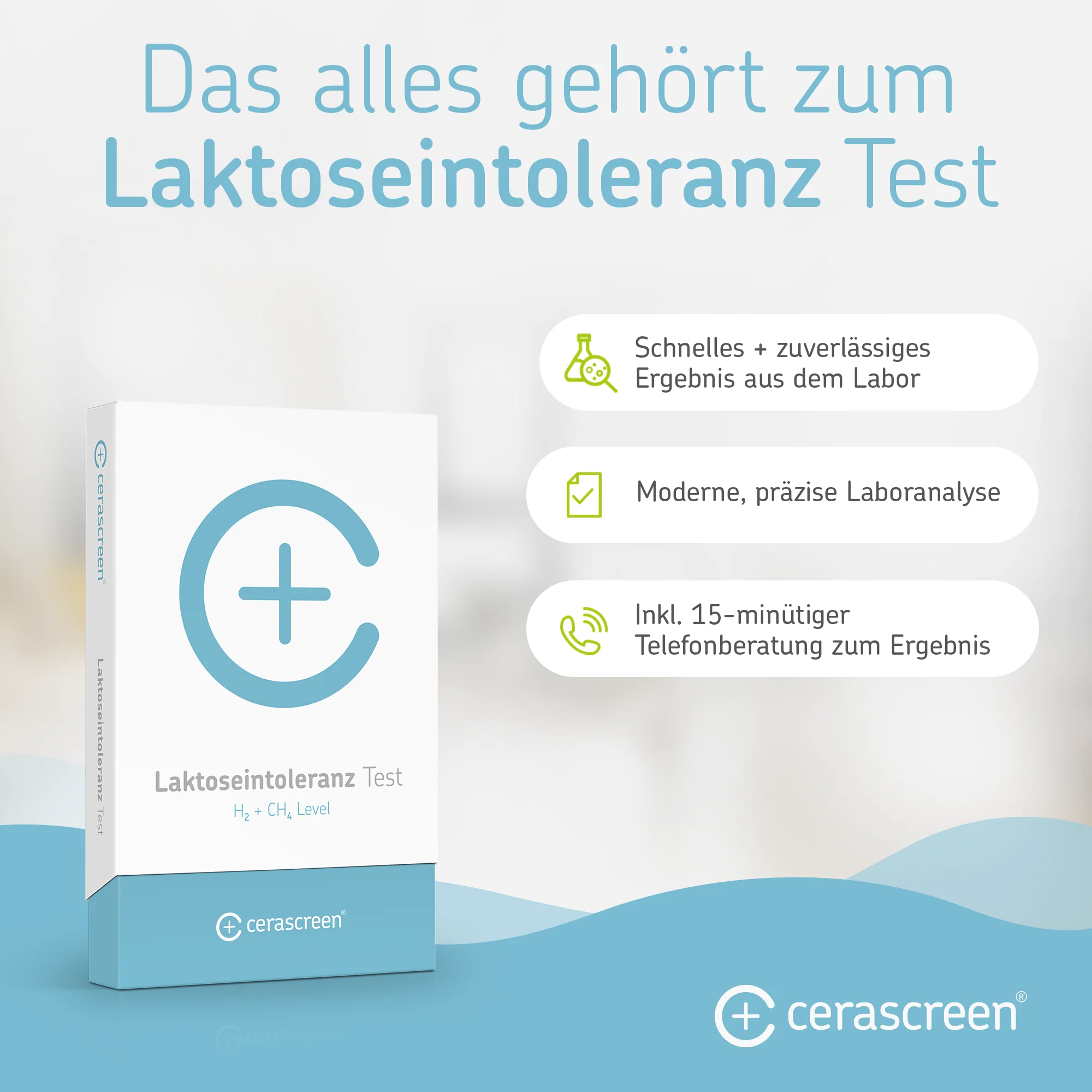 Laktoseintoleranz Test - Image 5