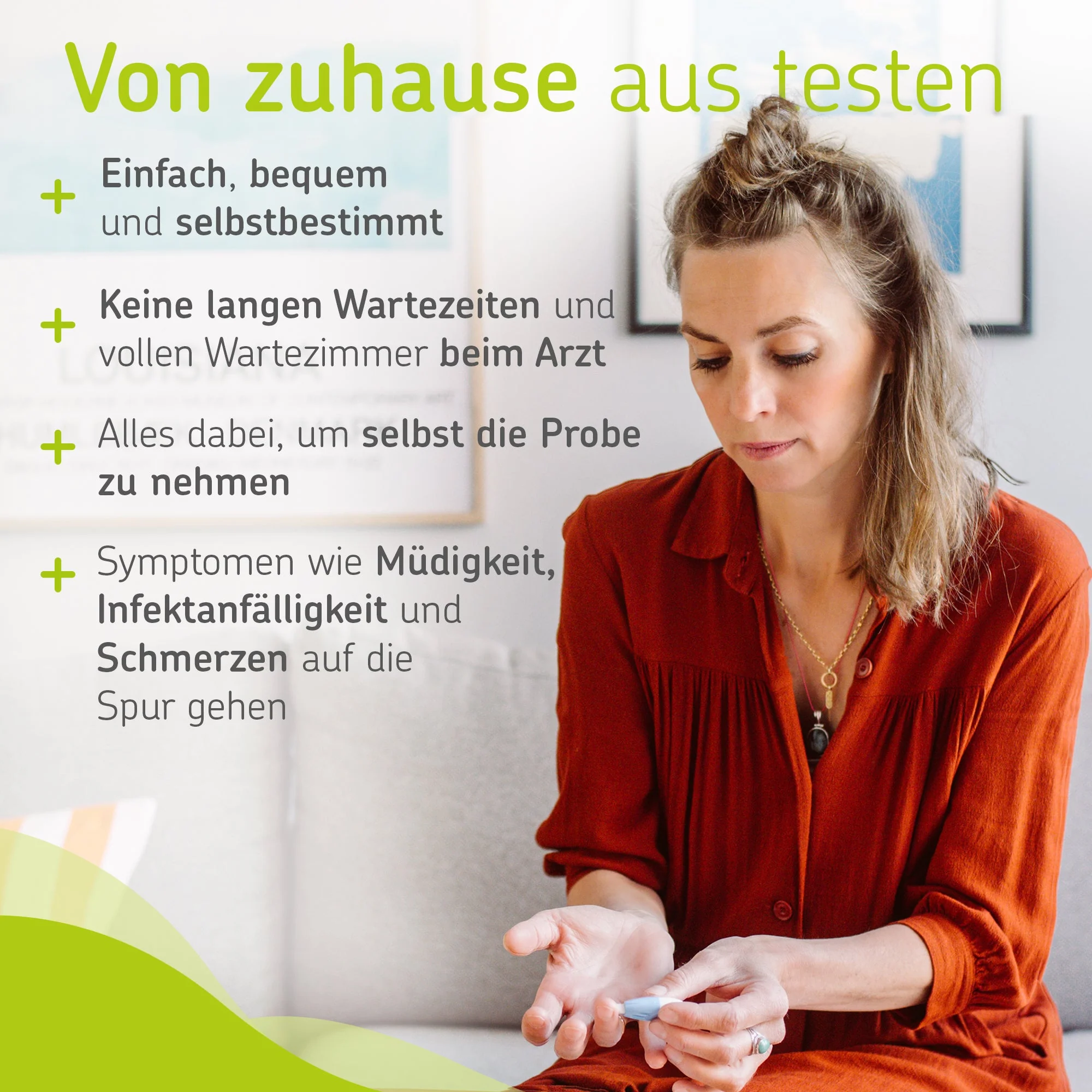 Lebensmittel-Reaktionstest - Image 4