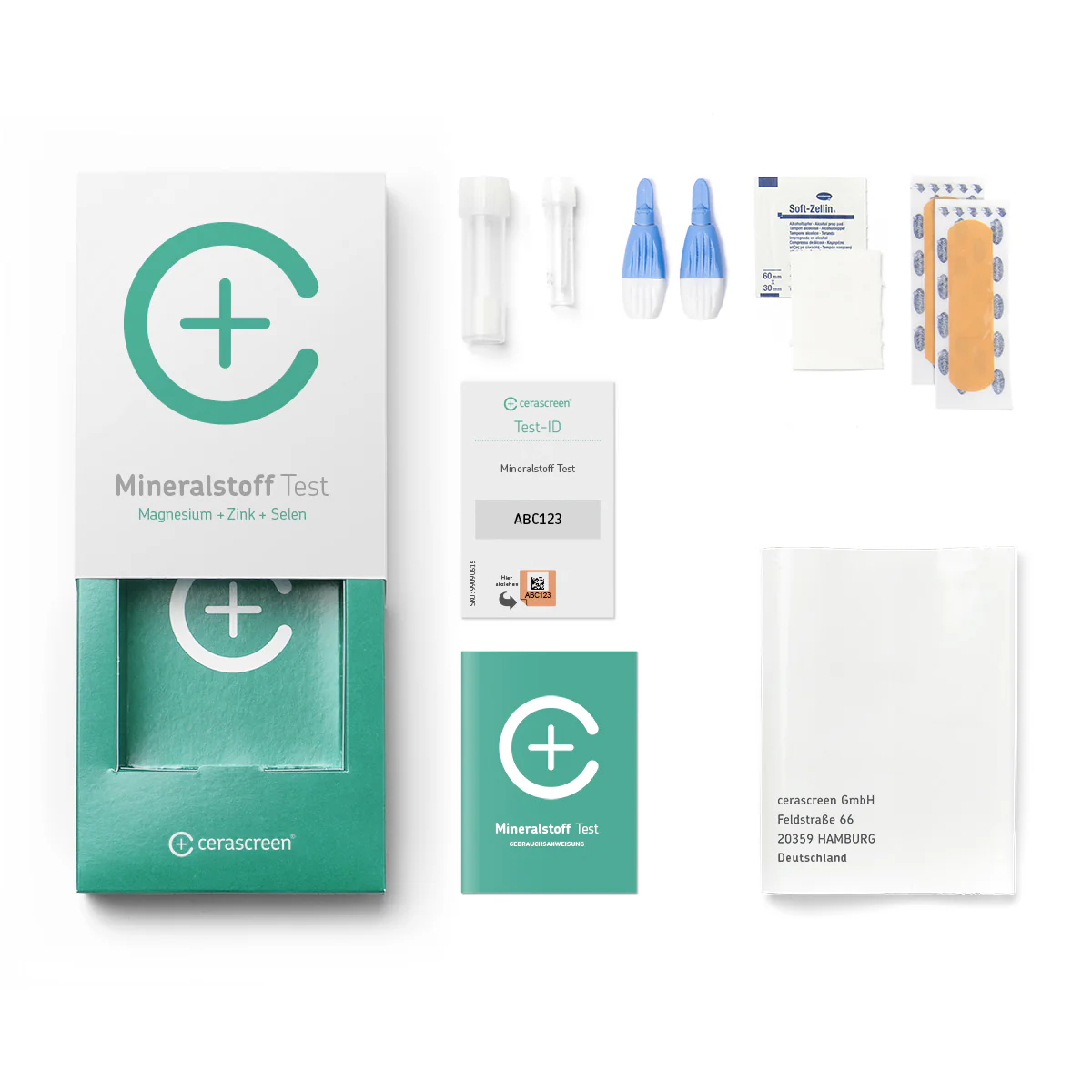 Magnesium testen - Image 9