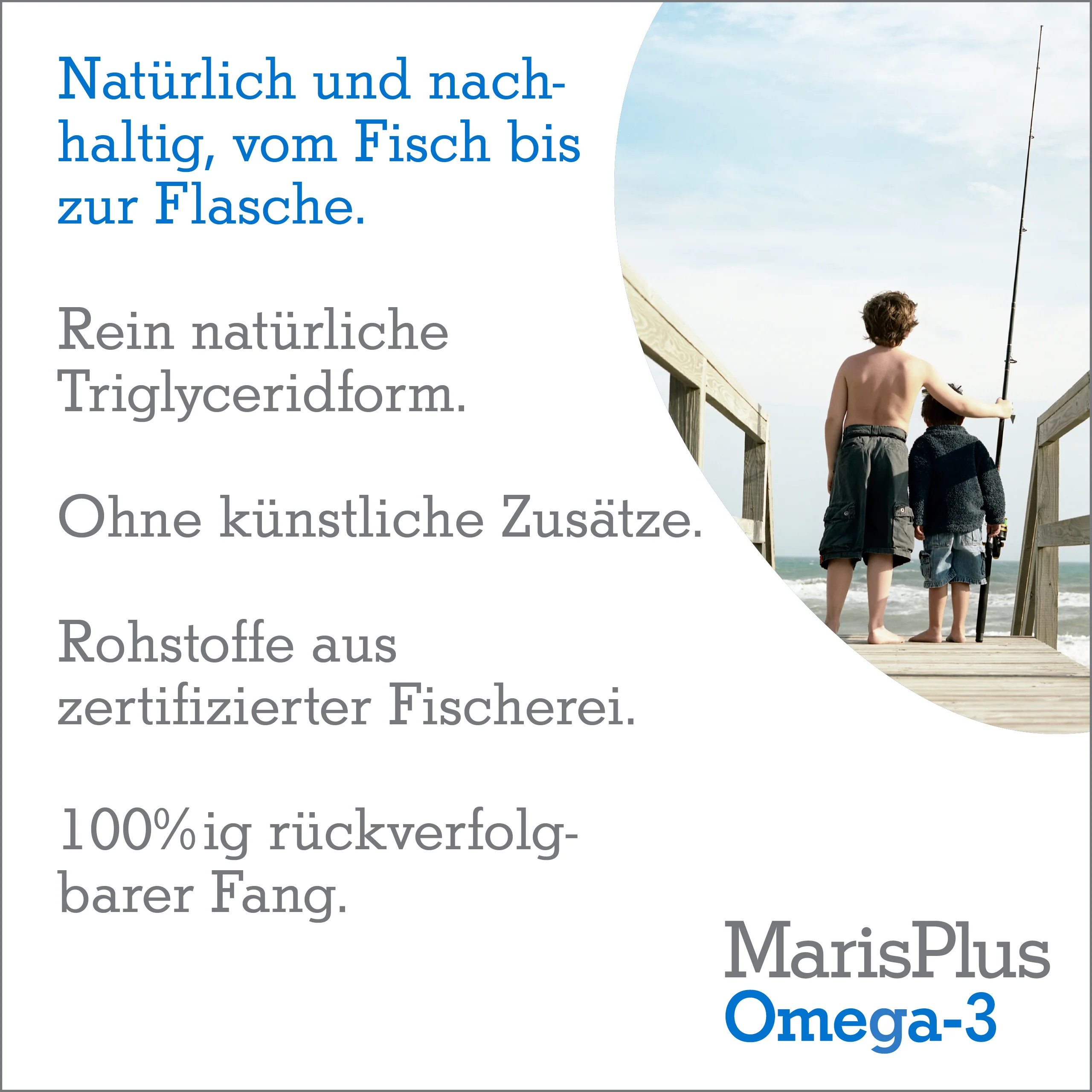 MarisPlus Omega-3 Fischöl - Image 6