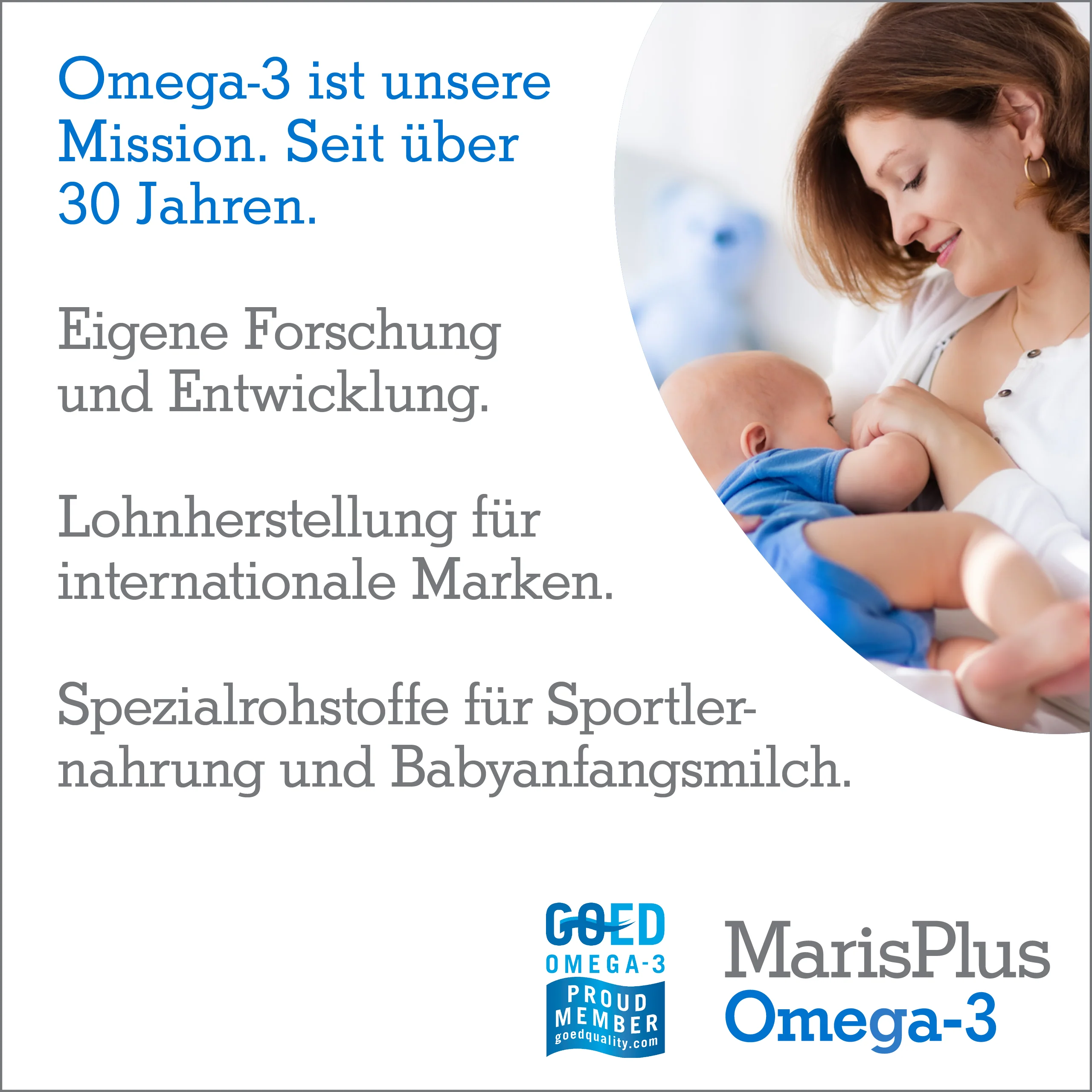 MarisPlus Omega-3 Fischöl - Image 7