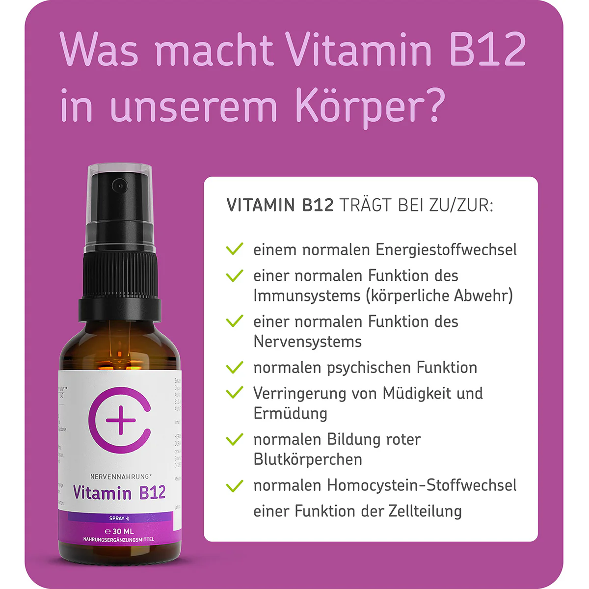Vitamin-B12-Spray - Image 3