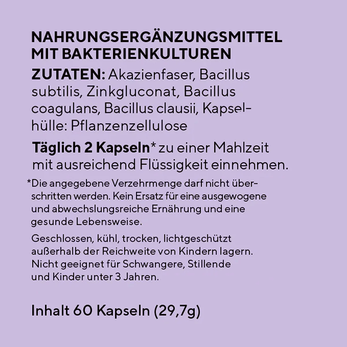 SuperMikroben Premium Biotika - Image 3