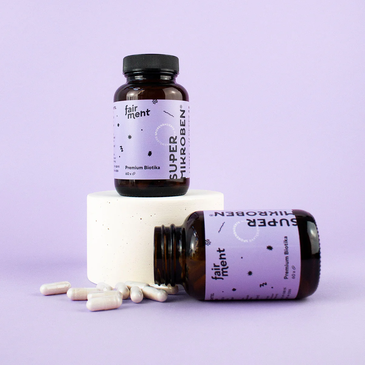 SuperMikroben Premium Biotika - Image 4