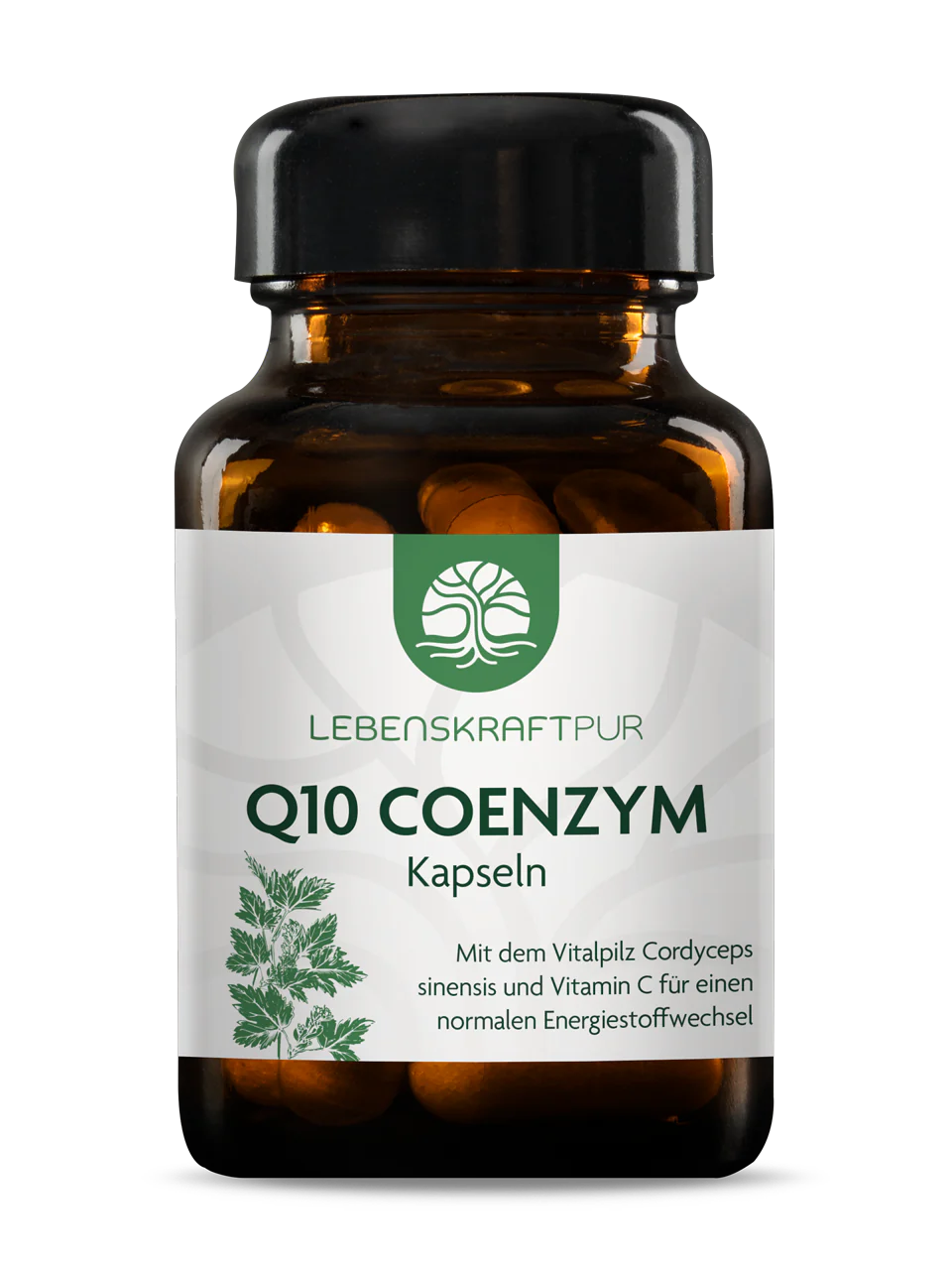 Q10 Coenzym Kapseln