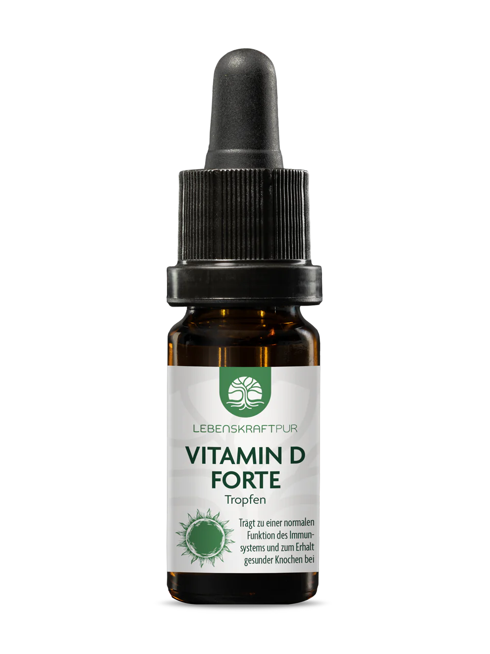 Vitamin D Depot Tropfen - Image 3