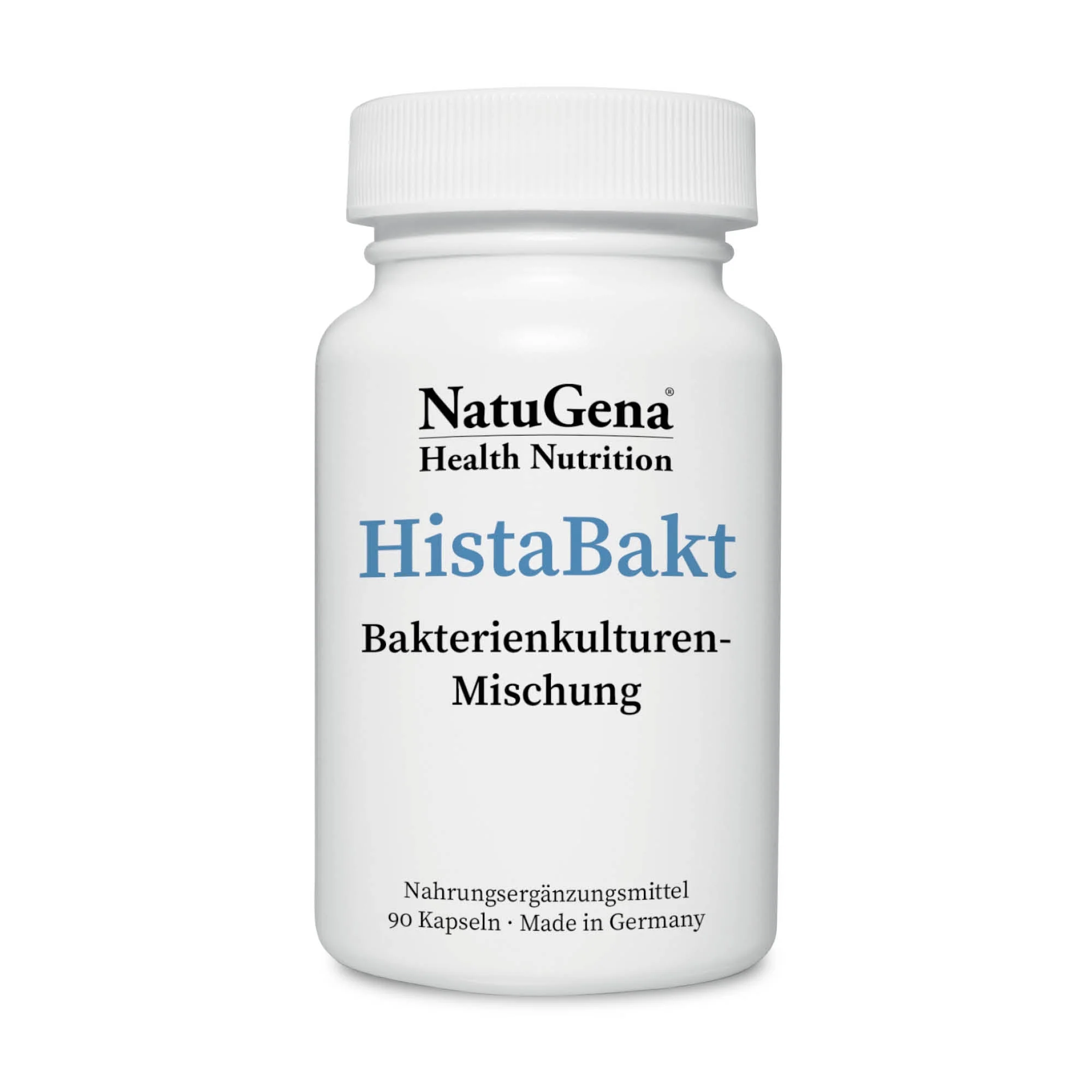 HistaBakt Kapseln