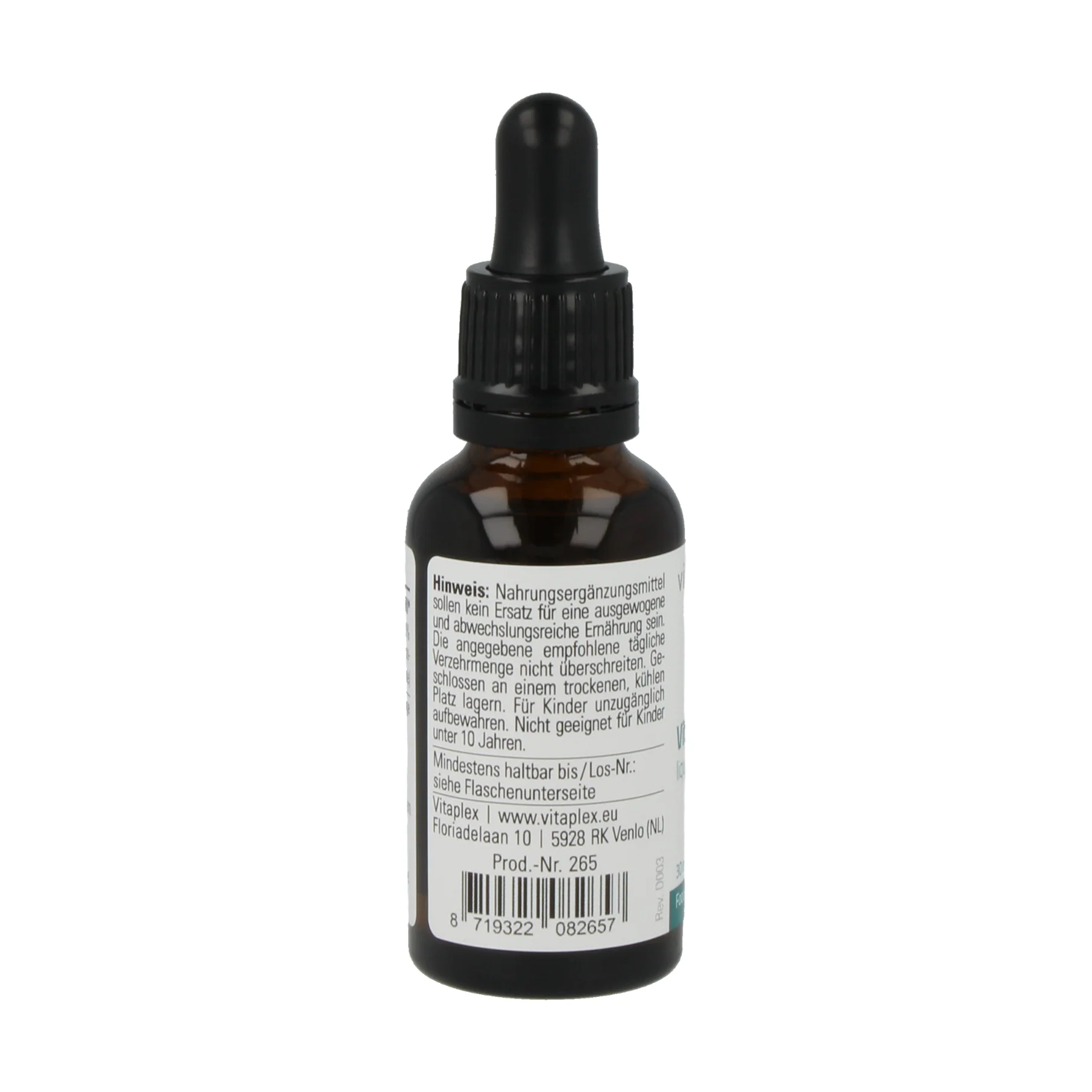 Vitamin-D3-Tropfen - Image 2