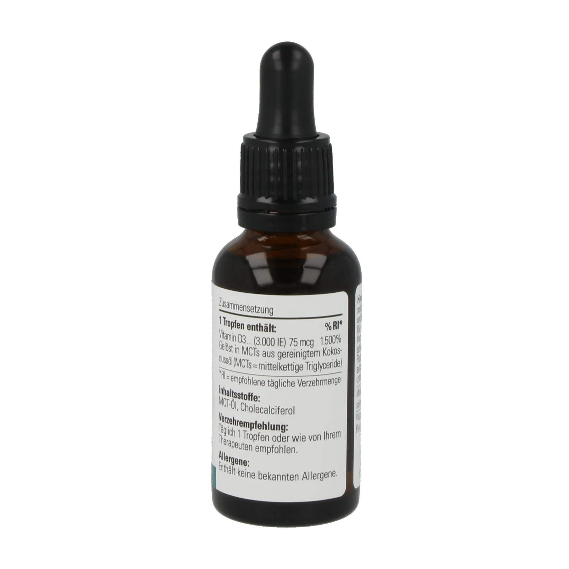 Vitamin-D3-Tropfen - Image 3