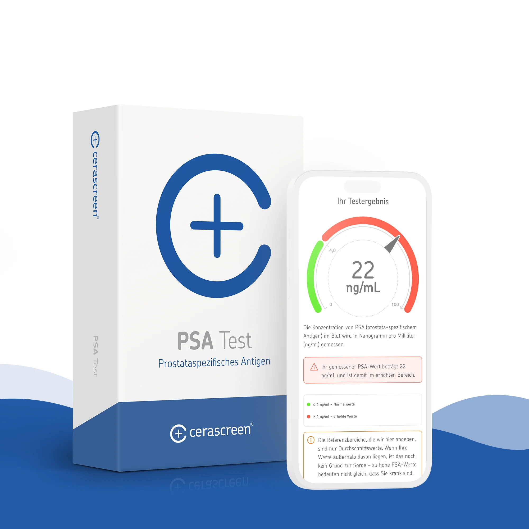PSA Test - Image 3