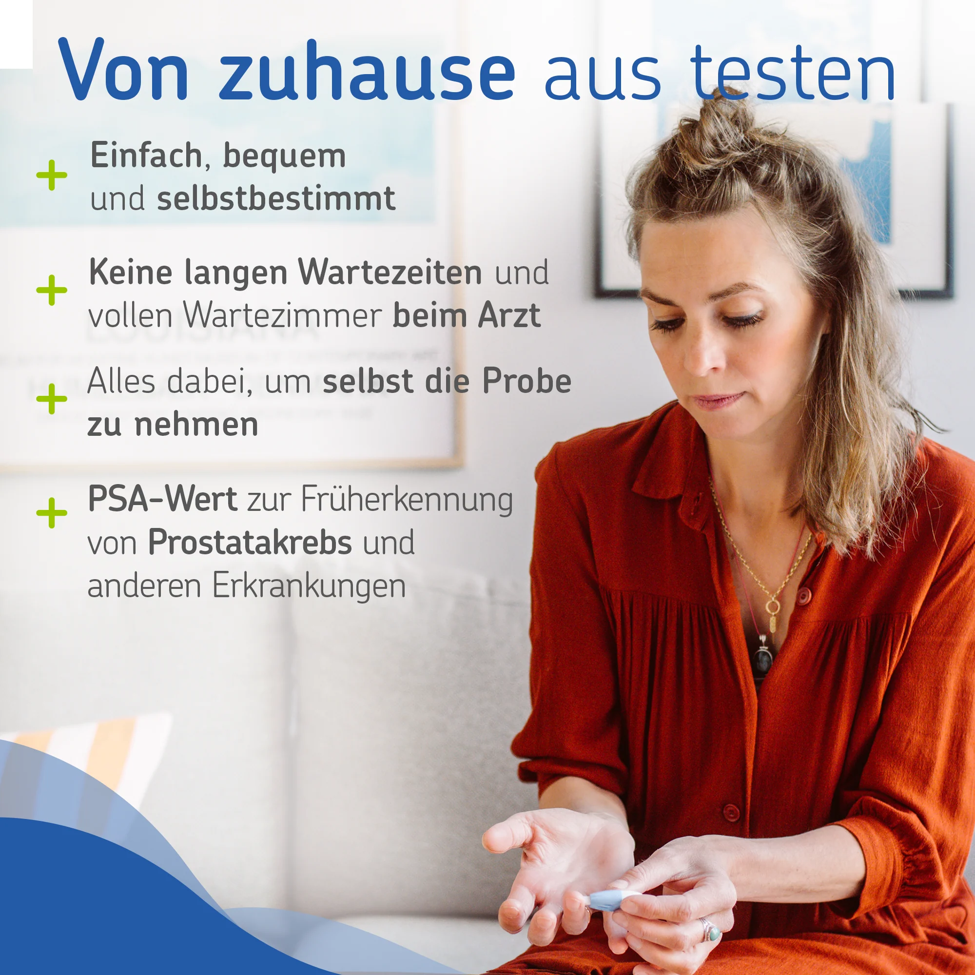 PSA Test - Image 4