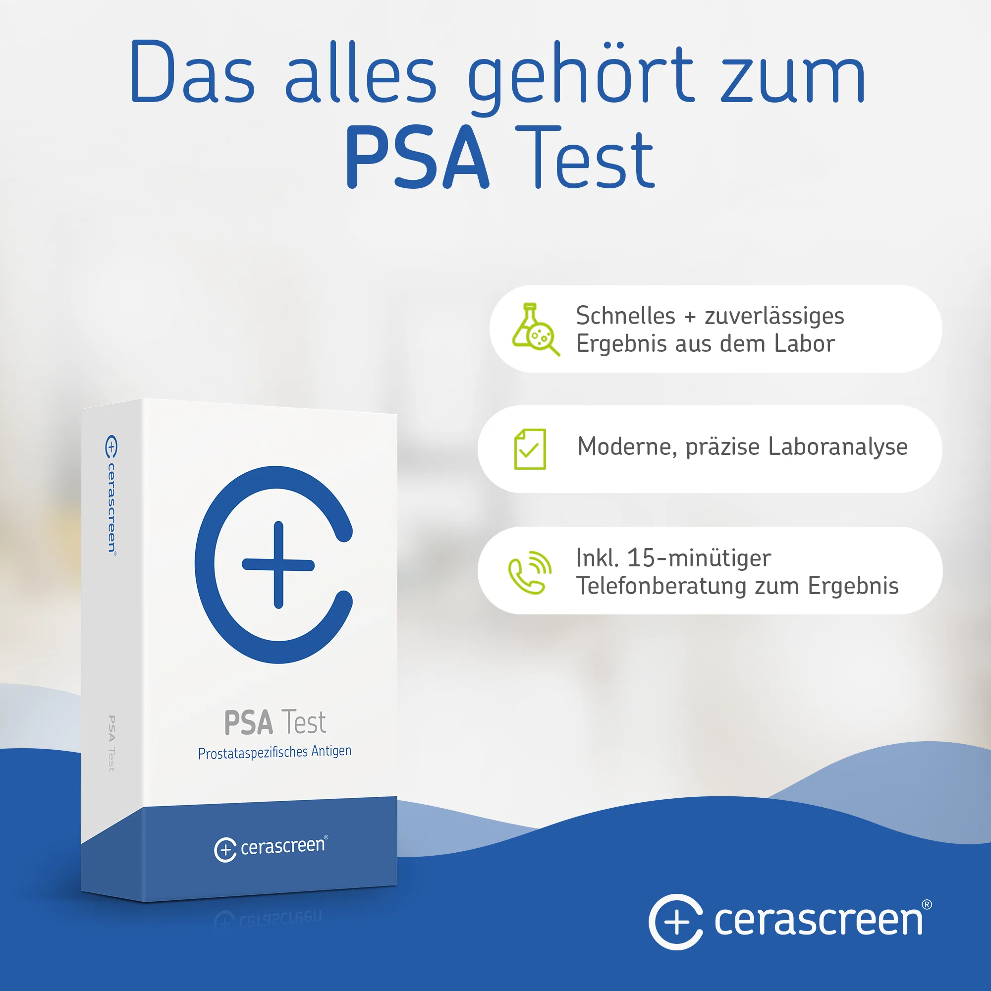 PSA Test - Image 5