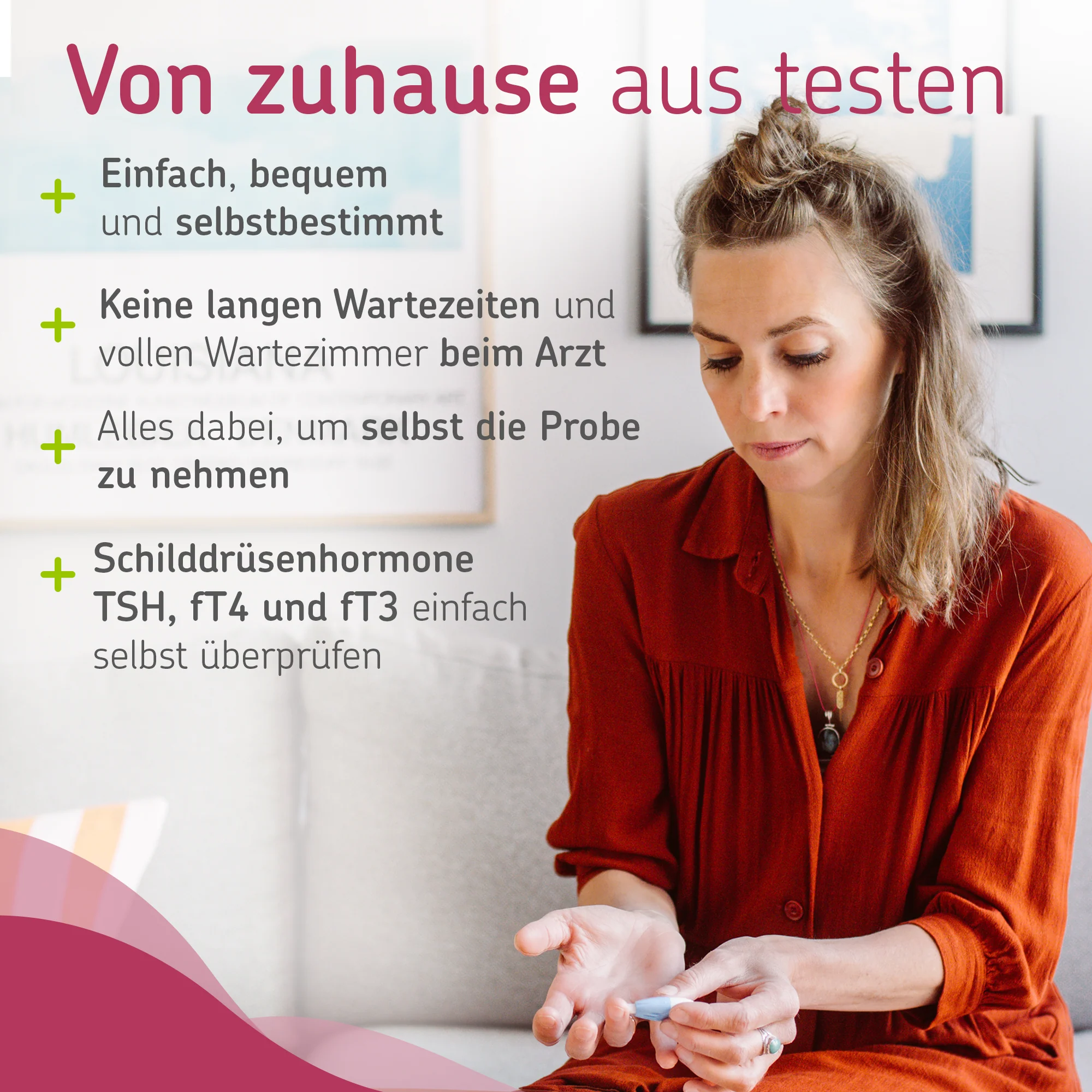Schilddrüsen Test - Image 4