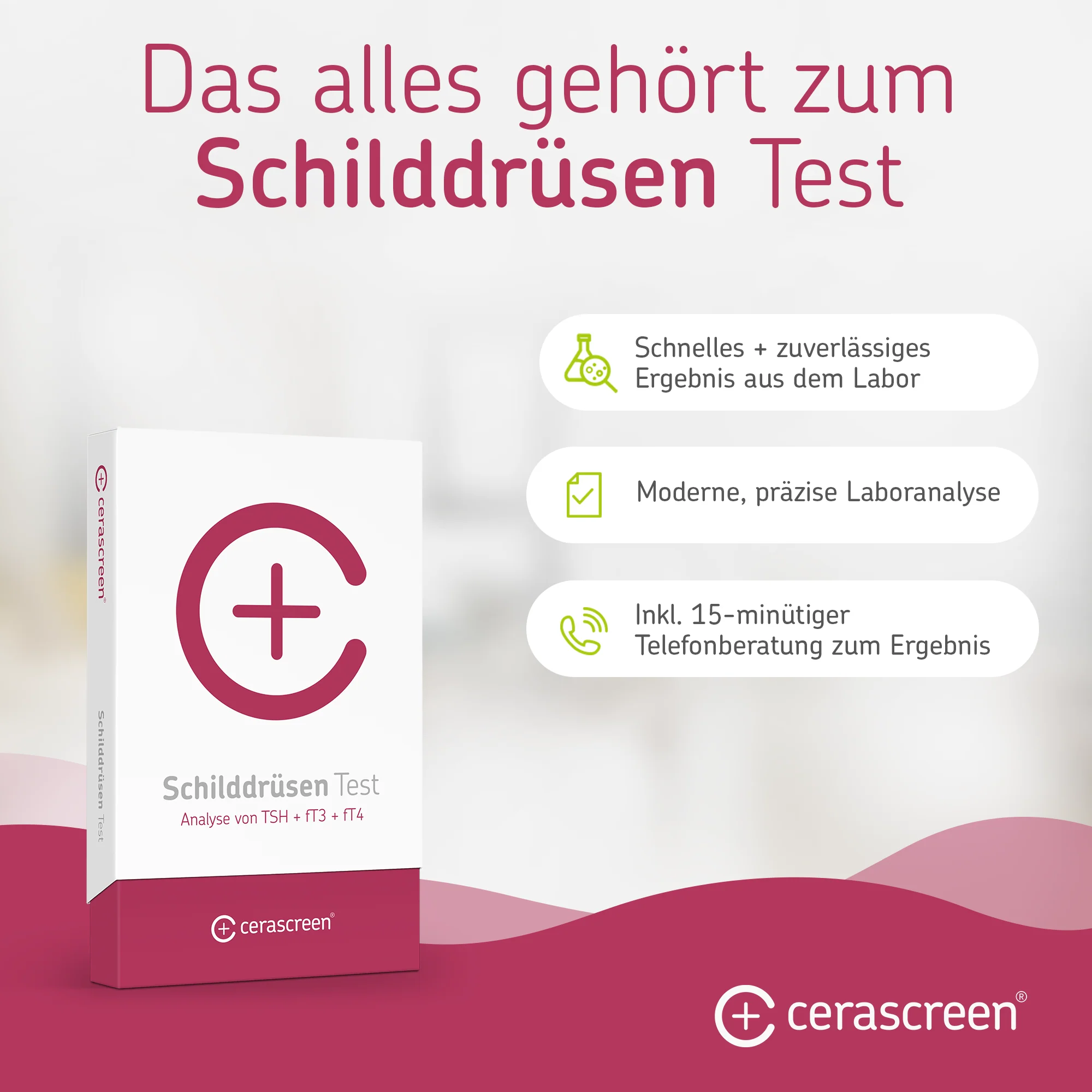 Schilddrüsen Test - Image 5