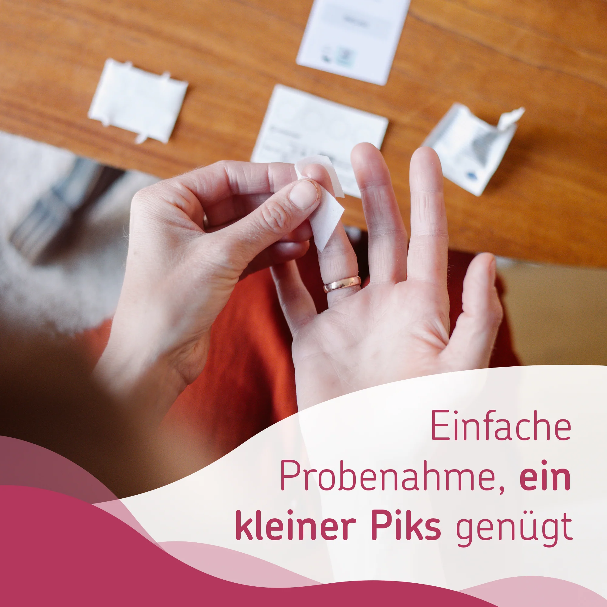 Schilddrüsen Test - Image 6