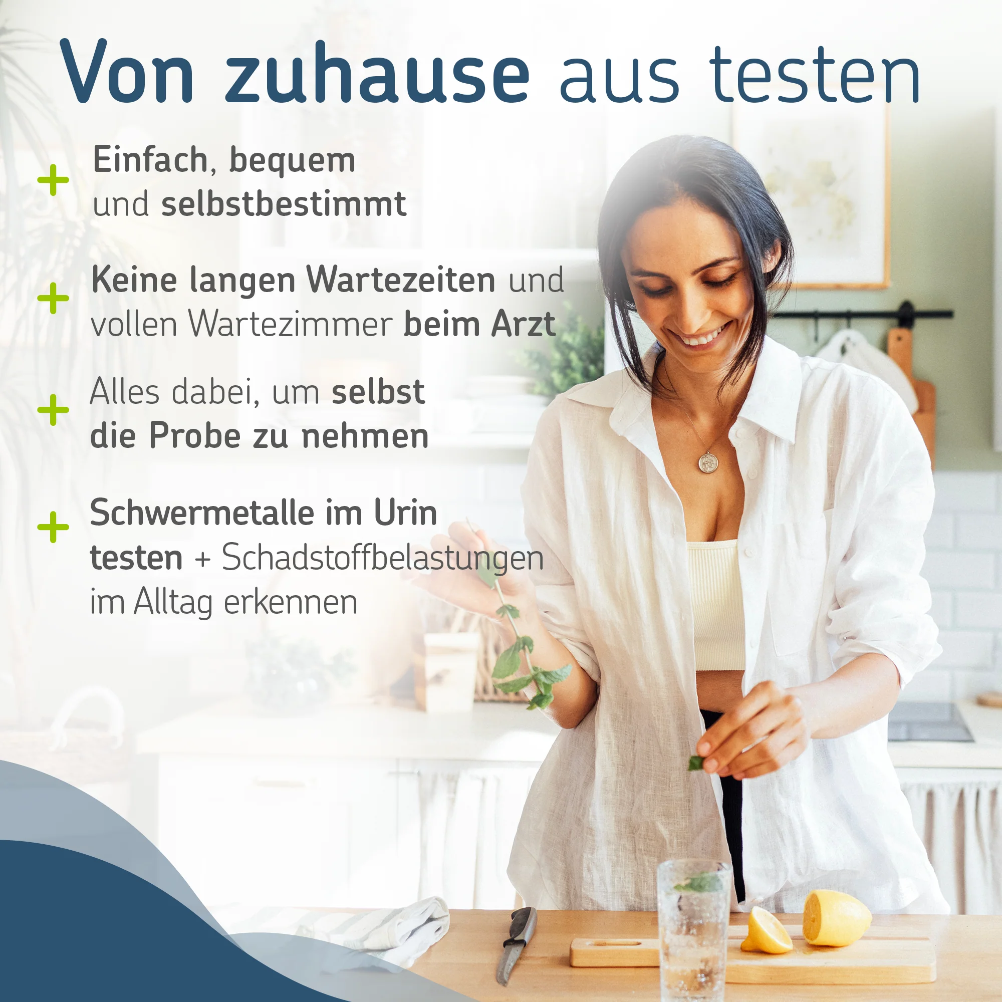 Schwermetall Test - Image 4