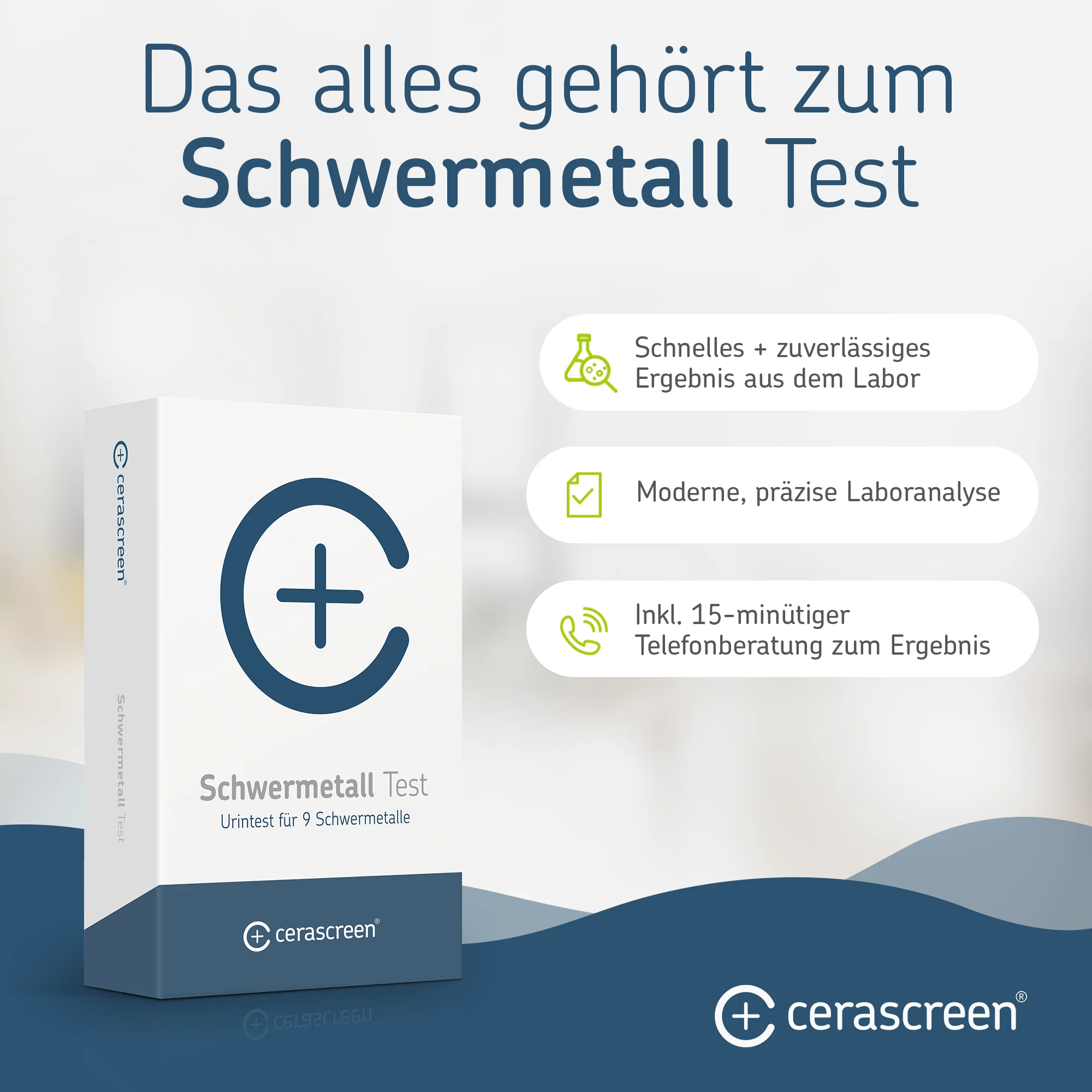 Schwermetall Test - Image 5