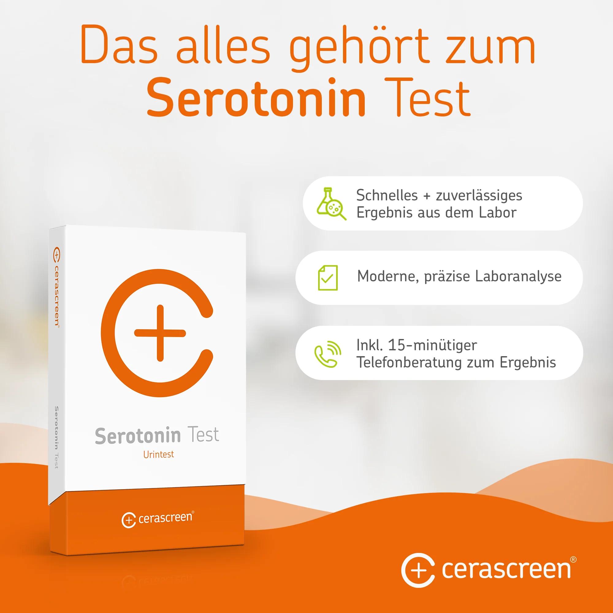 Serotonin Test - Image 5