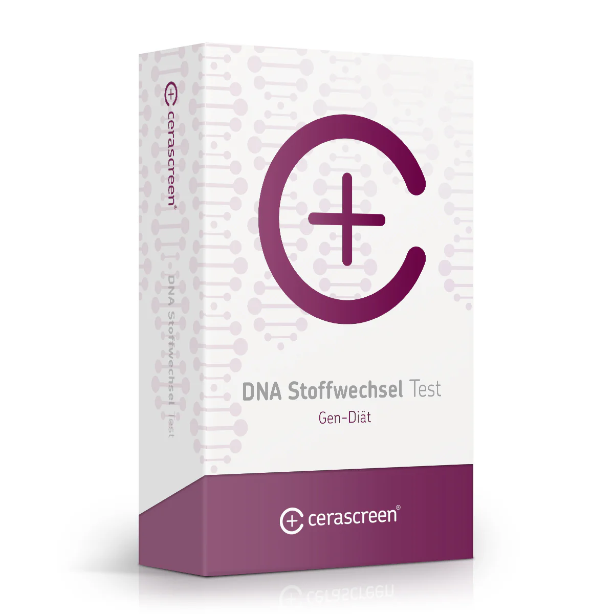 DNA Stoffwechsel Test - Image 10