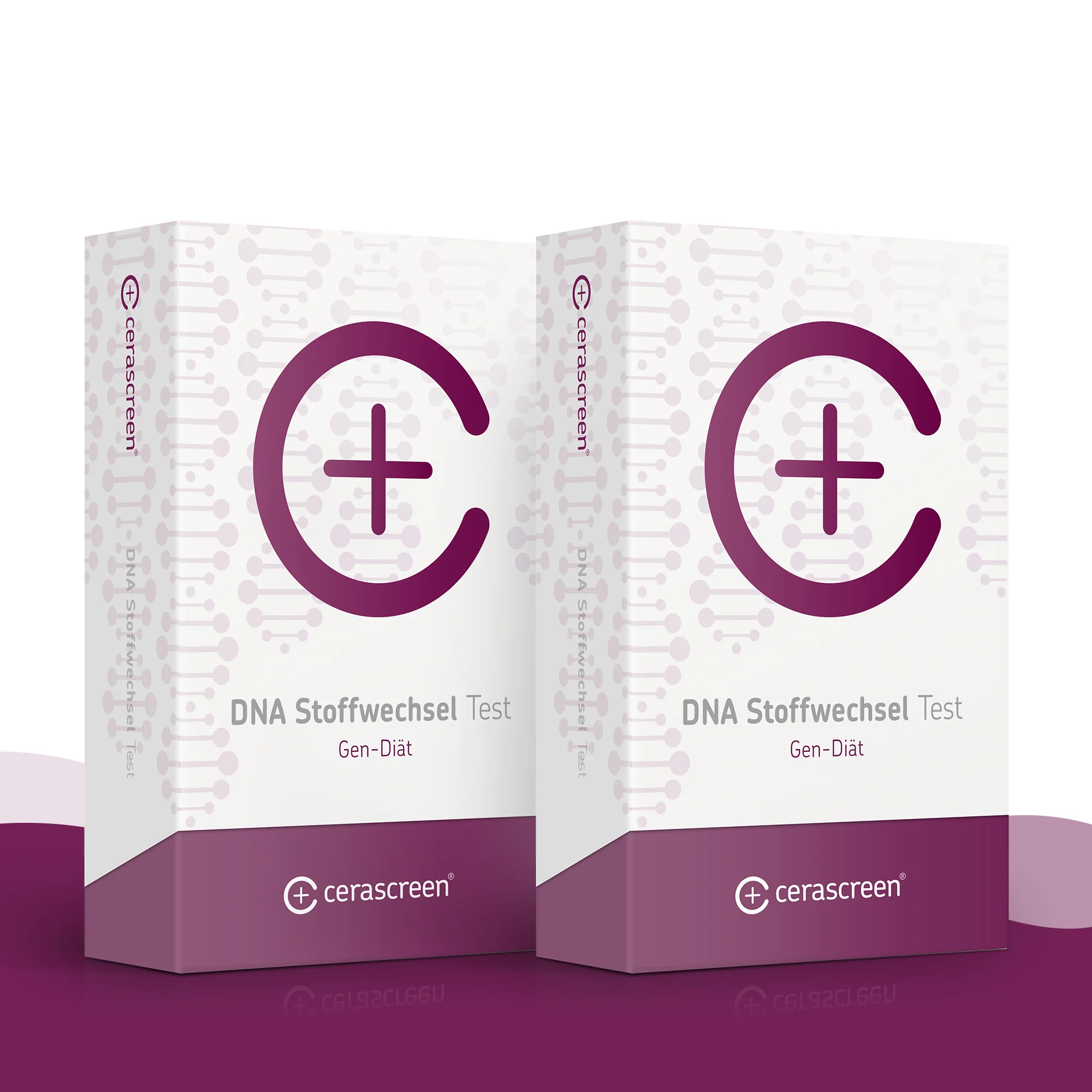 DNA Stoffwechsel Test - Doppelpackung - Image 13