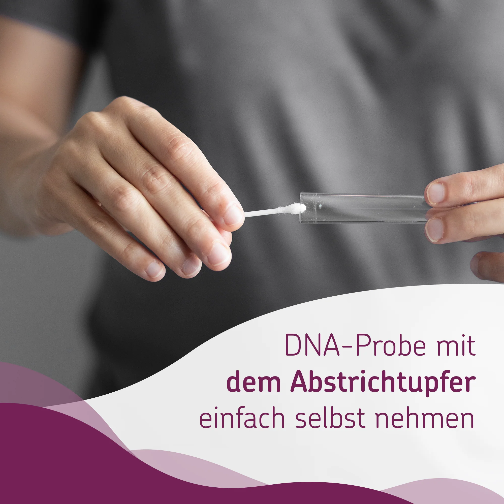 DNA Stoffwechsel Test - Doppelpackung - Image 5