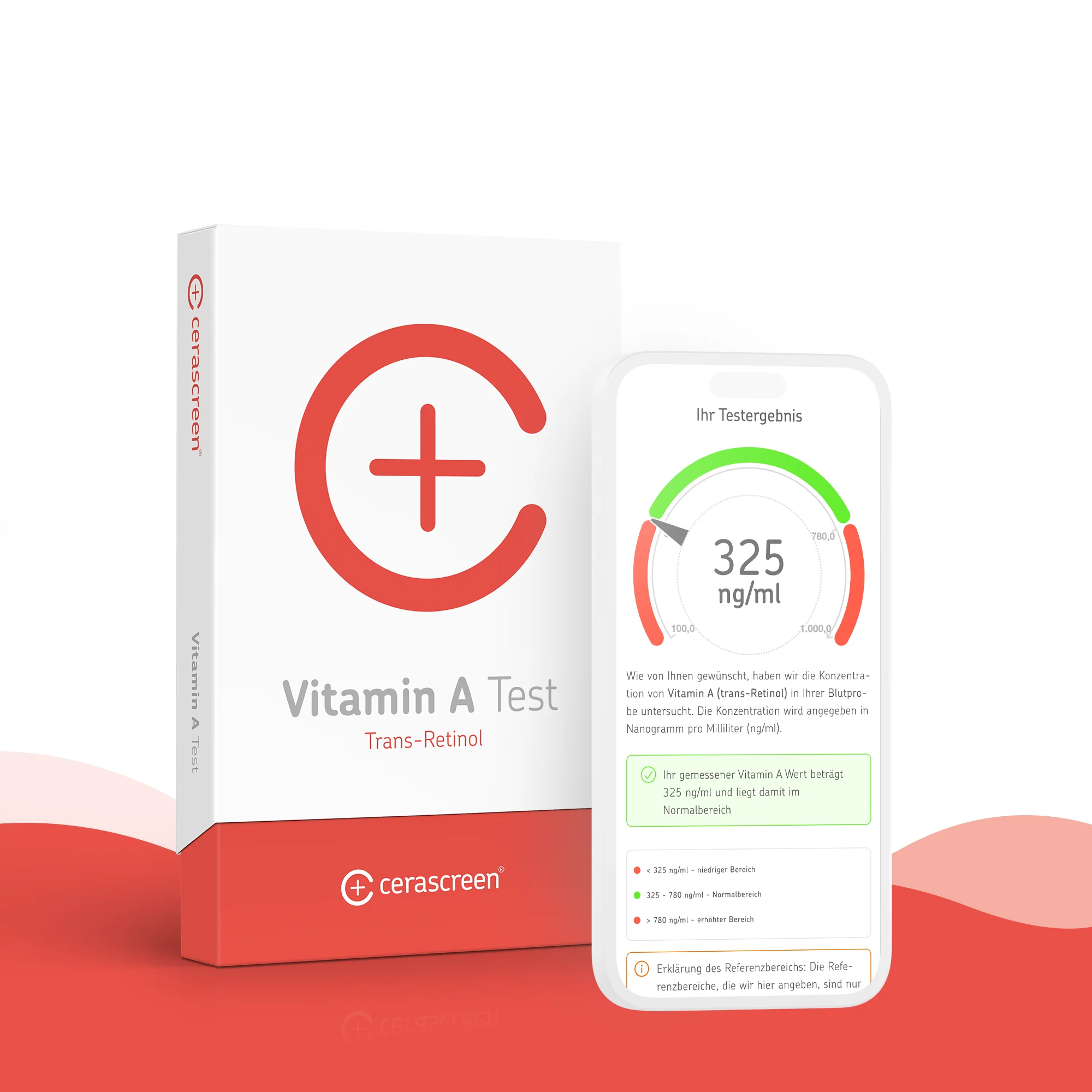 Vitamin A Test - Image 3