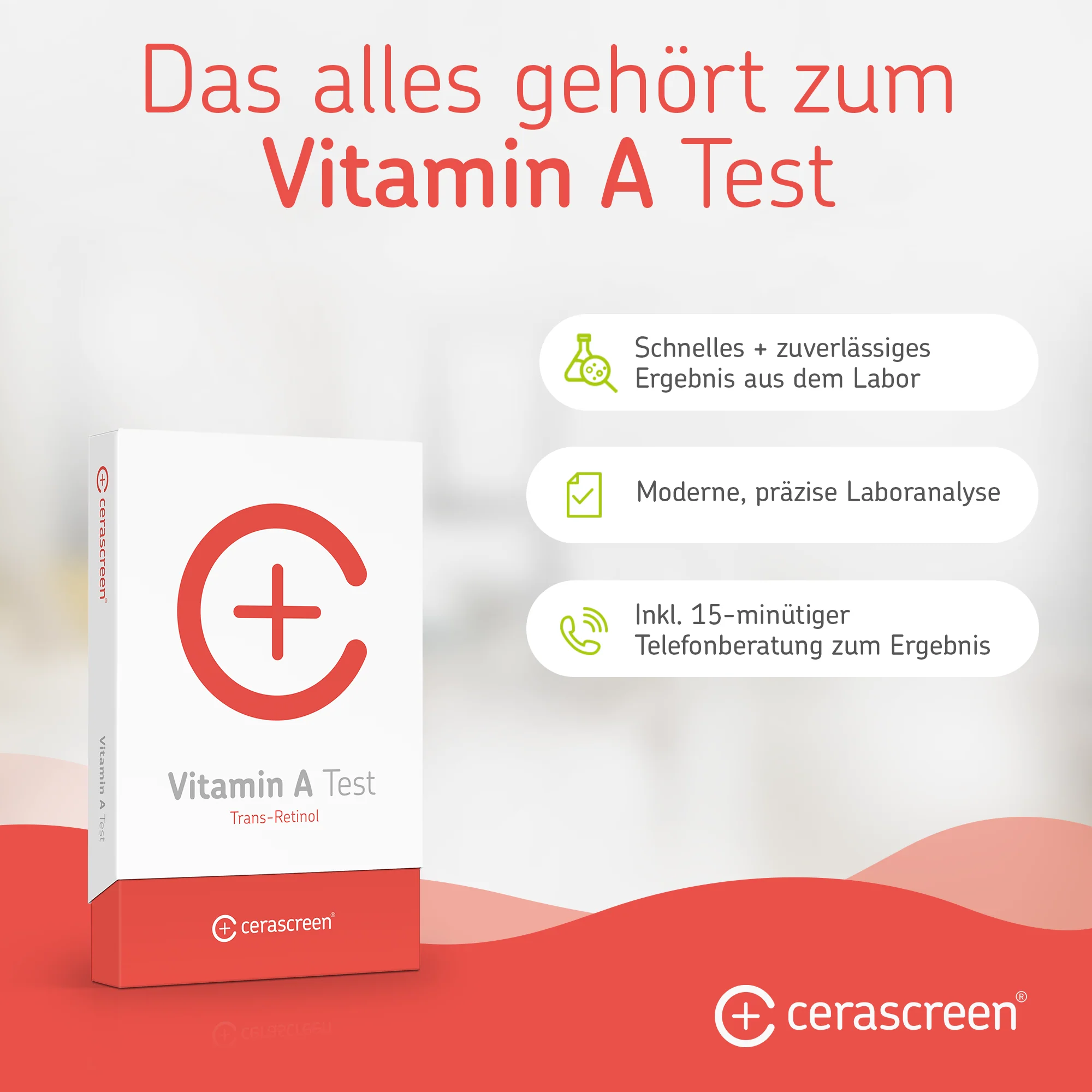 Vitamin A Test - Image 5