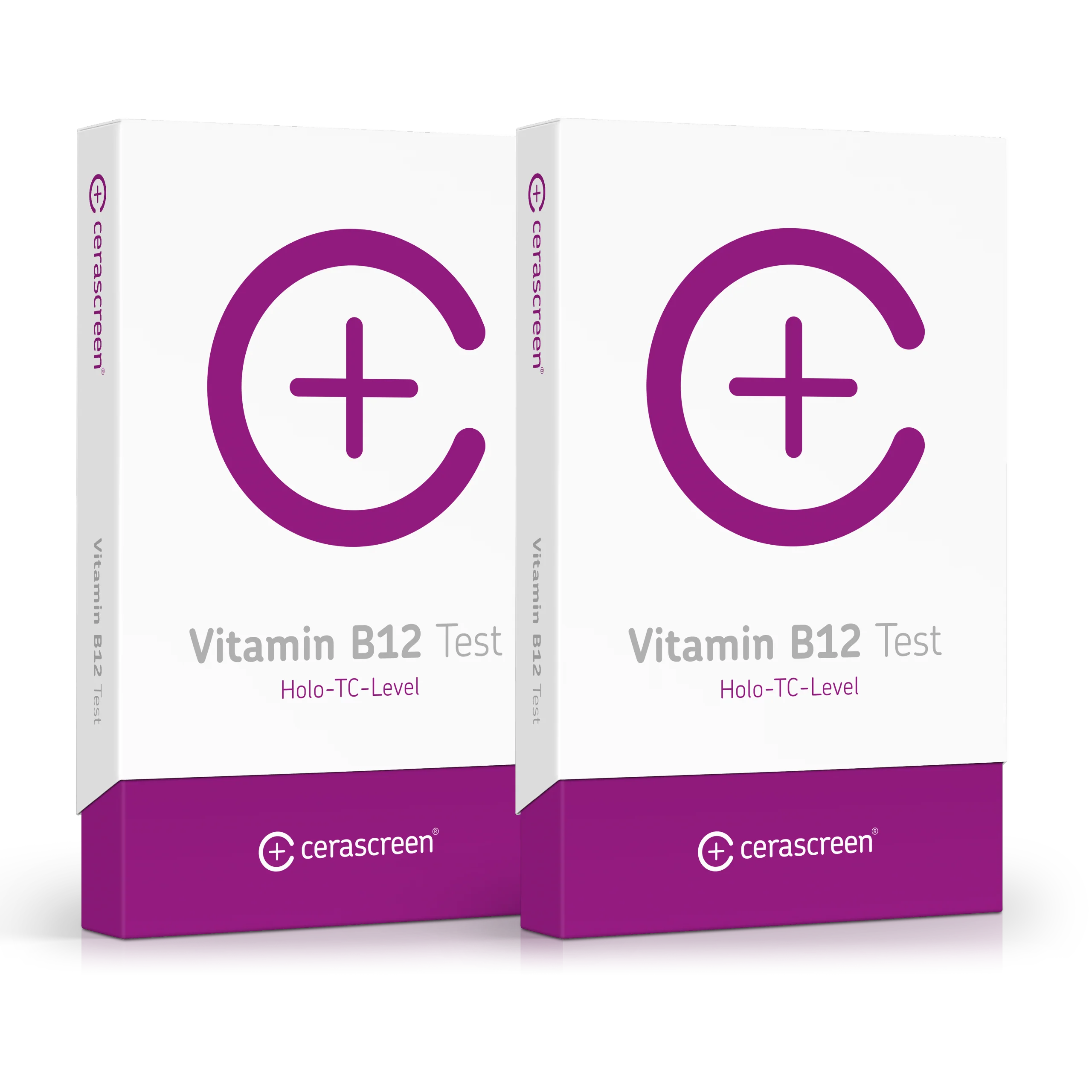 Vitamin B12 Test - Image 8