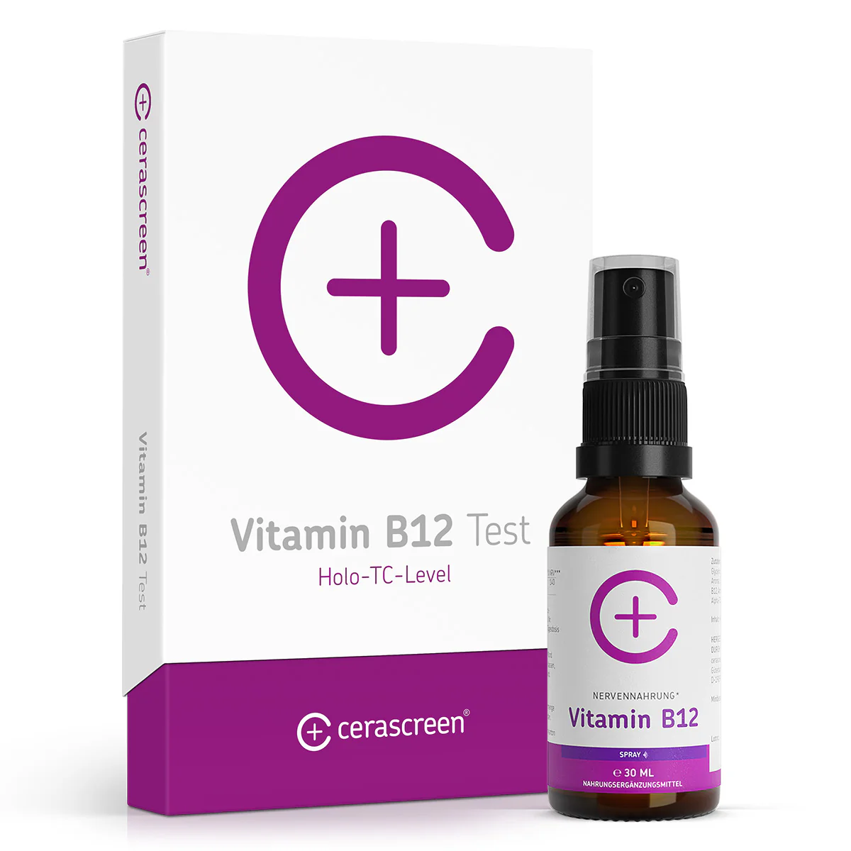 Vitamin B12 Test - Image 9
