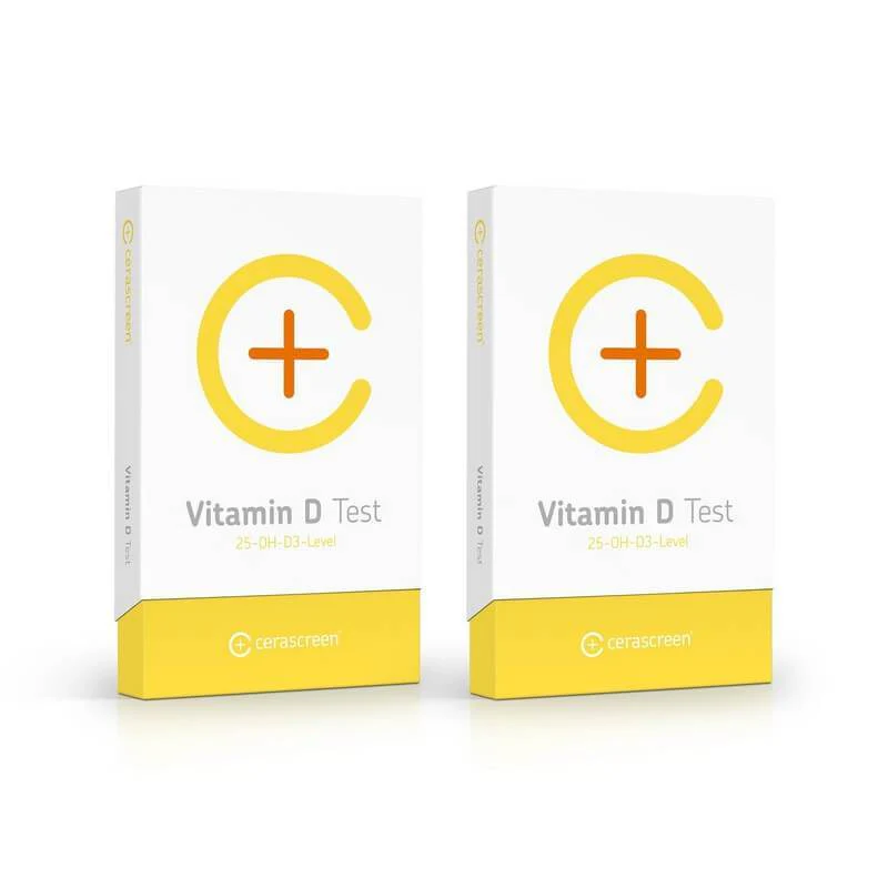 Vitamin D Test - Image 10
