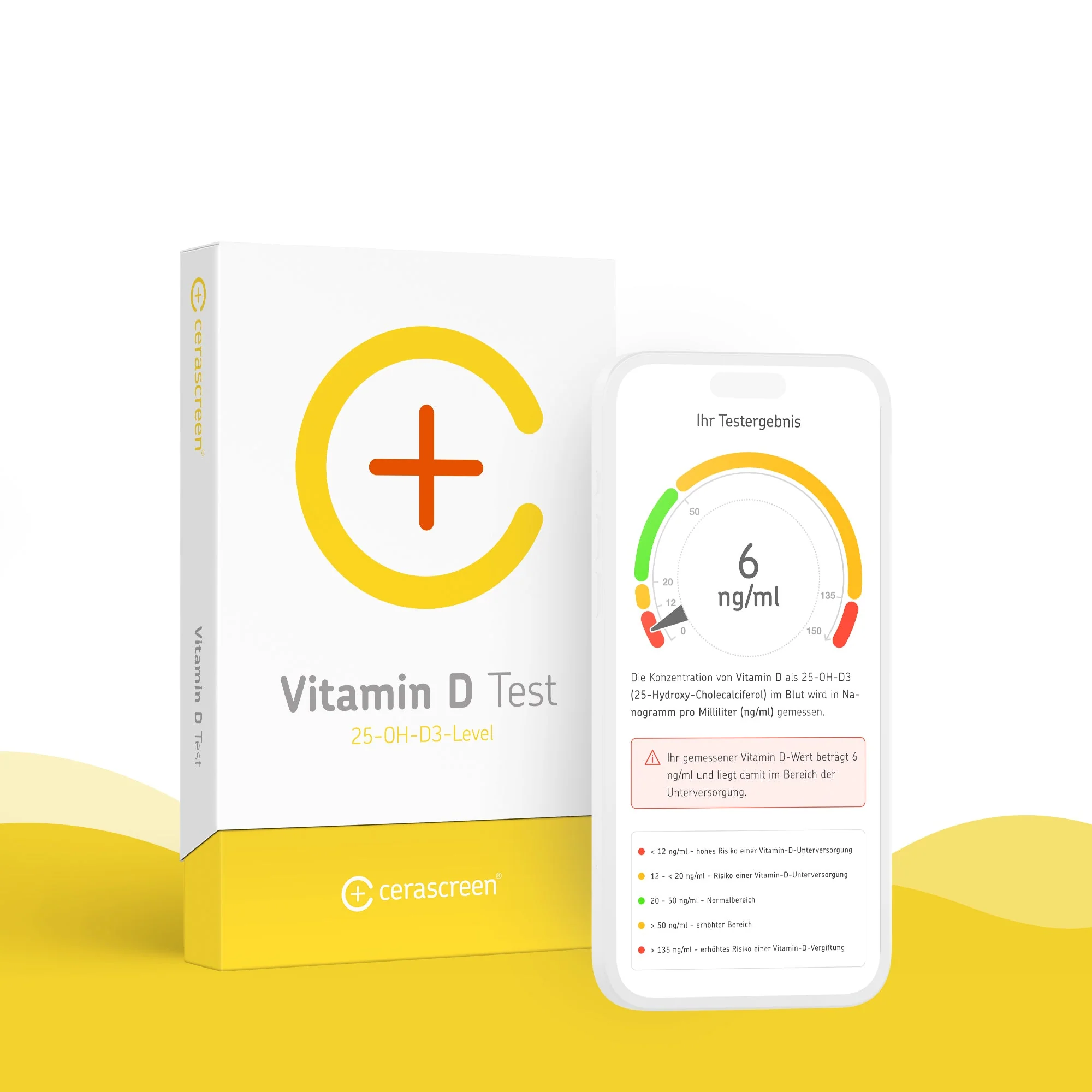 Vitamin D Test - Image 3