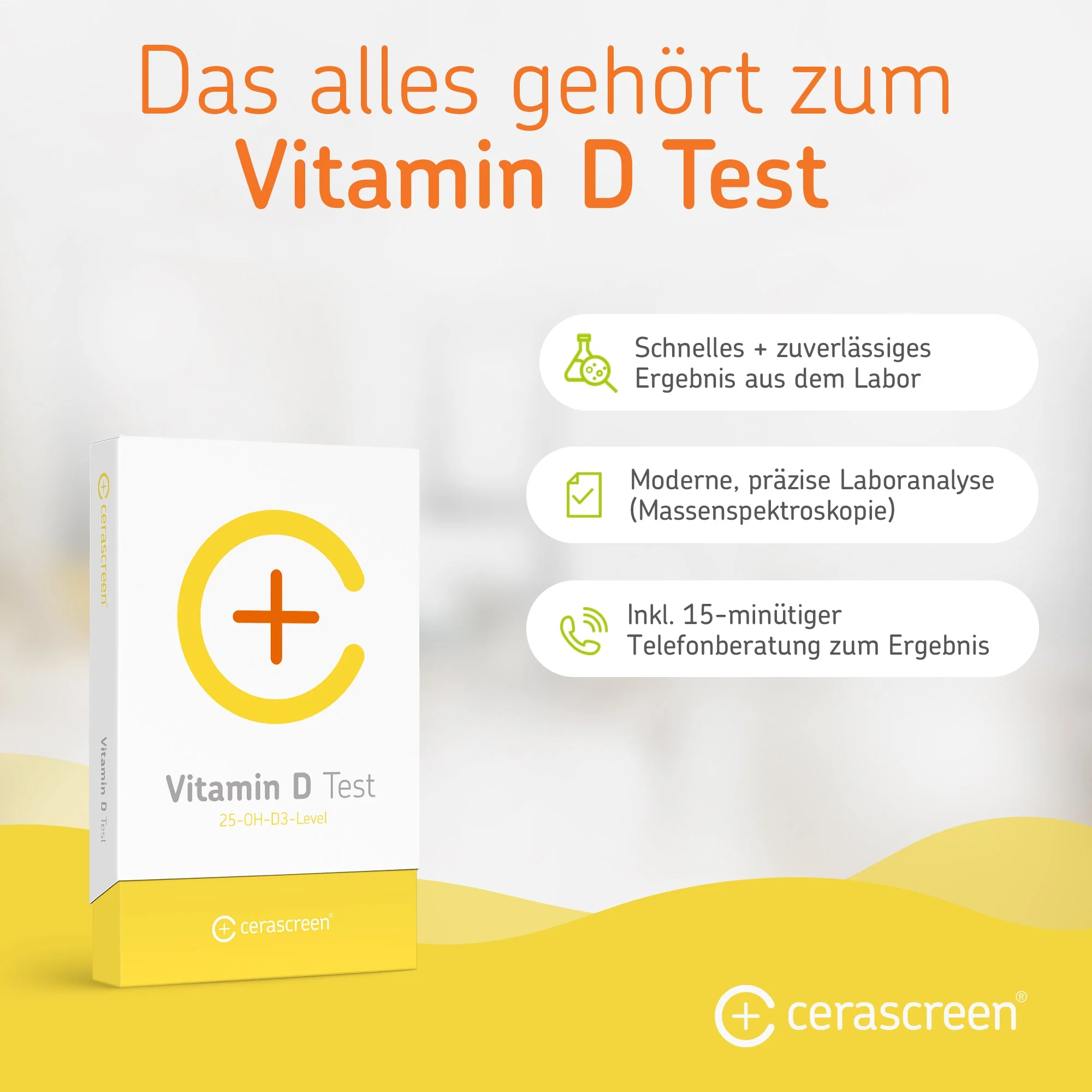 Vitamin D Test - Image 5