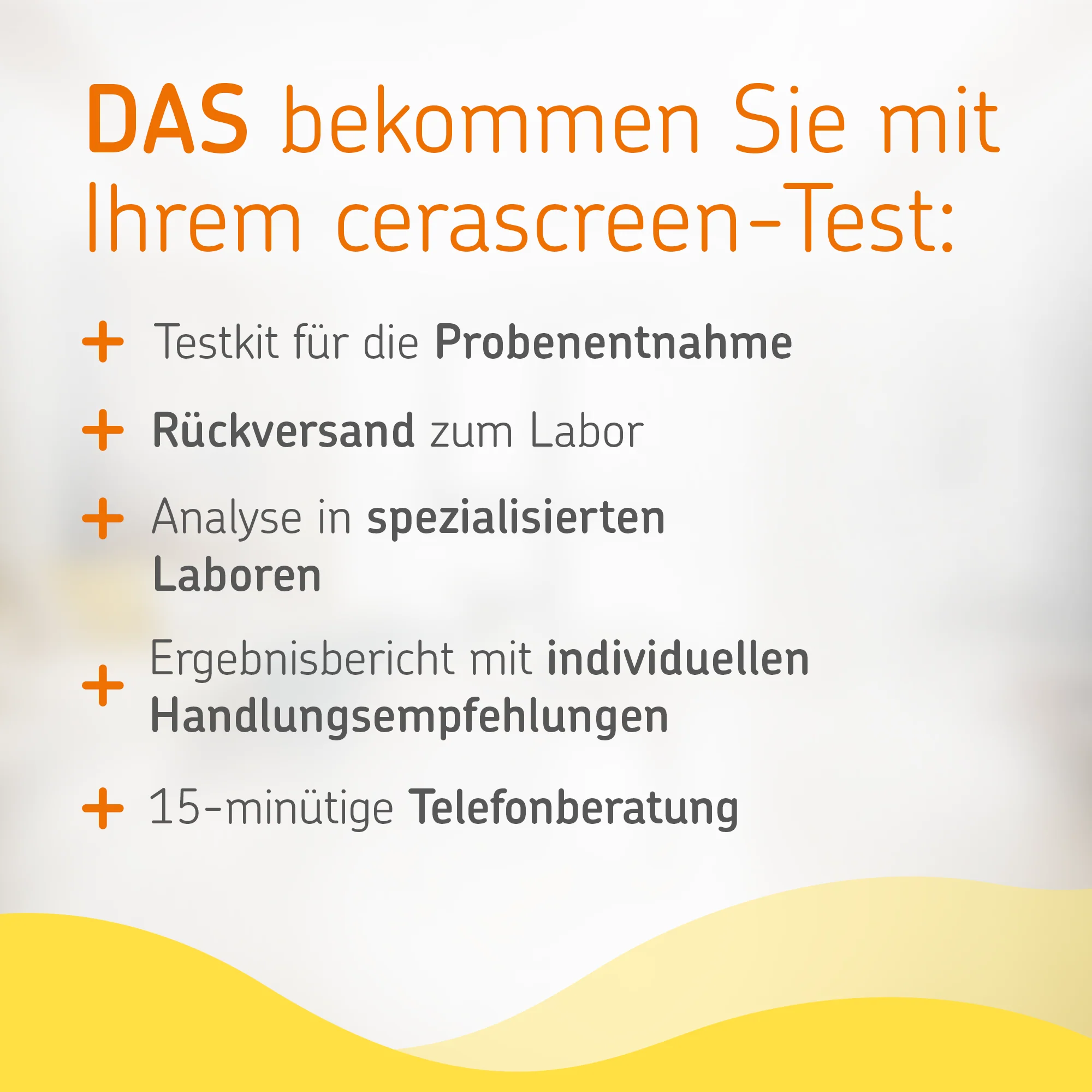 Vitamin D Test Vorteilspackung - Image 5